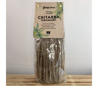 Pasta de cáñamo "CHITARRA"