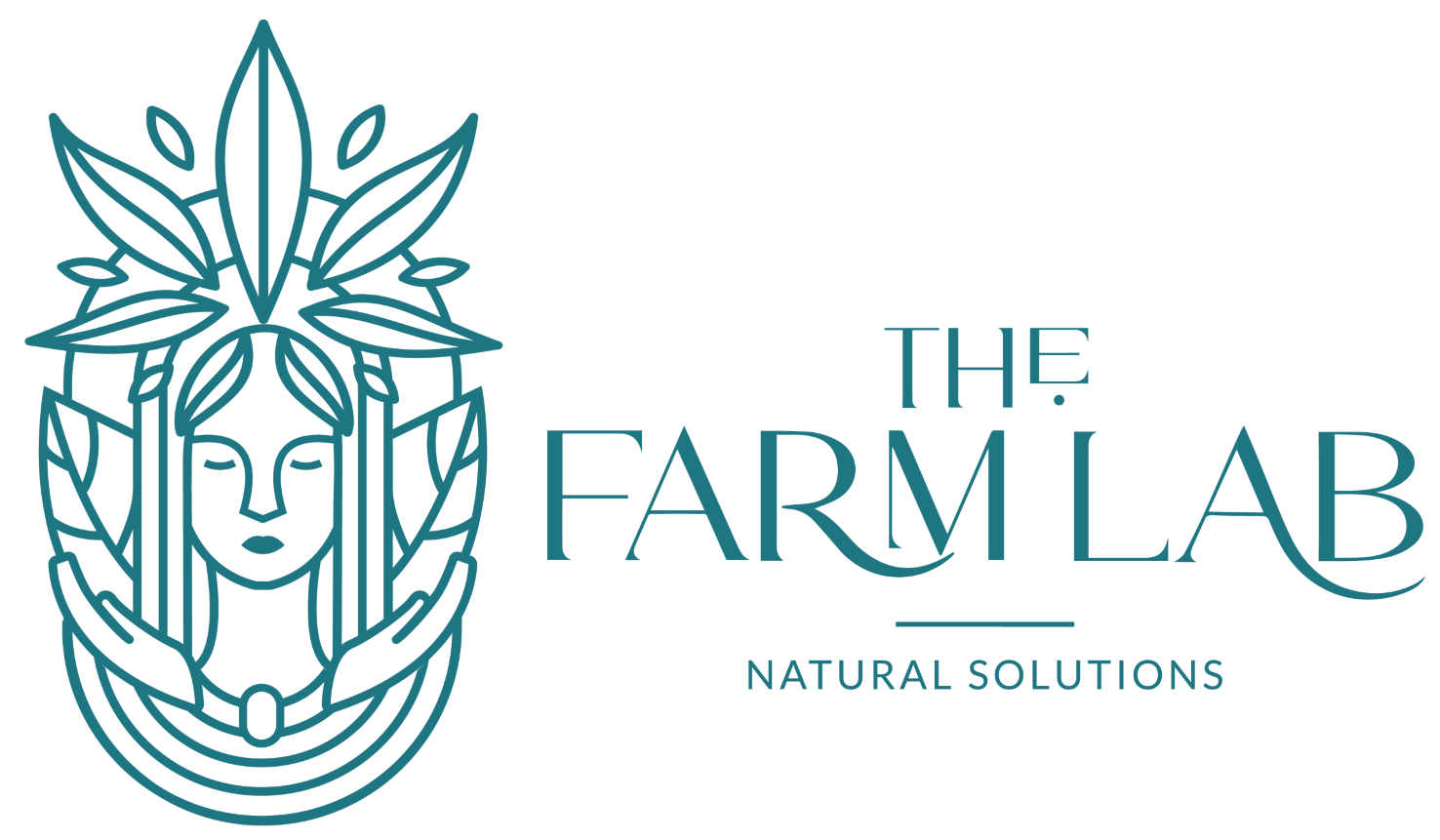 The Farm Lab | Natural Solutions